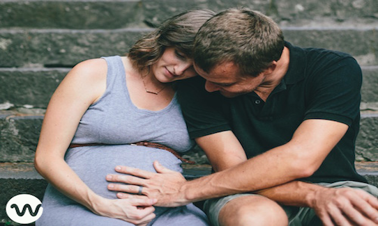 New Dad Survival Guide: Pregnancy Hormones Explained