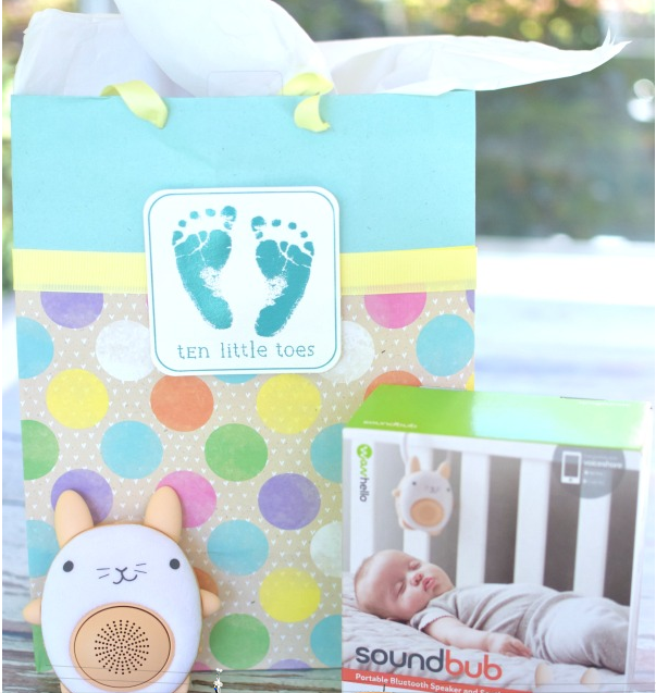 Pretty My Party | Ultimate Baby Shower Gift