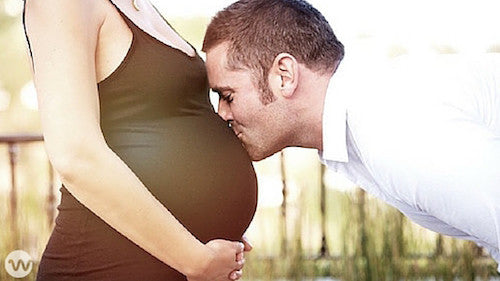 6 Tips for Dad-to-be: How to Stay Involved During Pregnancy