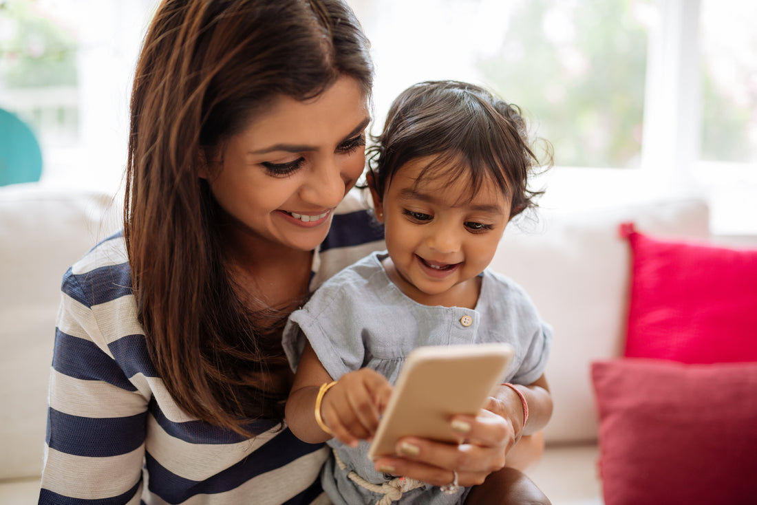 How To Connect with Family Through Your Favorite New App