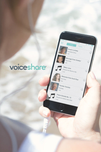 VoiceShare